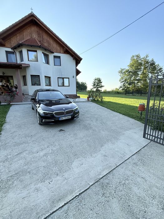 Bmw G30 520 xdrive