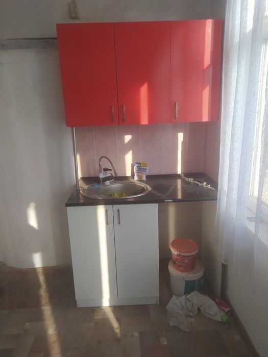 Кухонная мебель б у