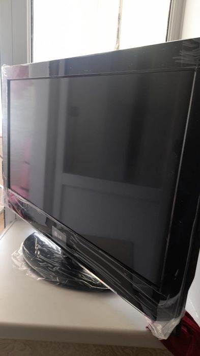Новый телевизор LG всего за 50.000тг.