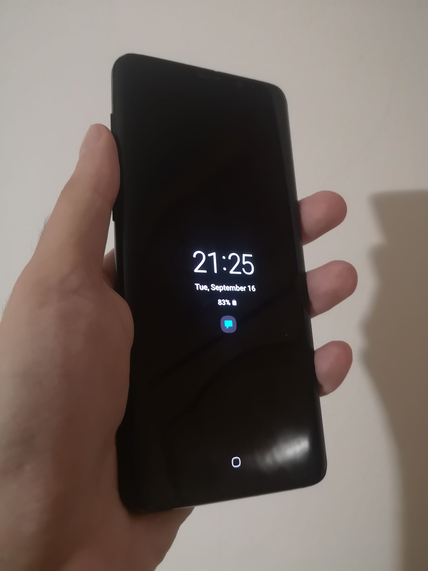 Samsung Galaxy S9 Plus