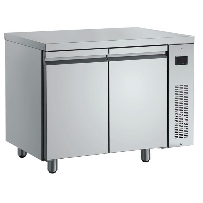 INOMAK PN99 - Хладилна Маса/Плот