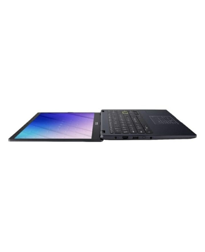Ноутбук ASUS VivoBook Go L510KA-EJ152 90NB0UJ4-M001S0 синий