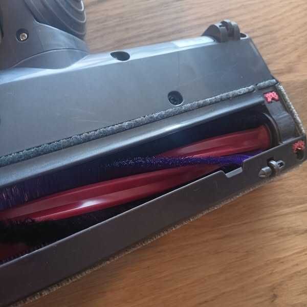 НОВА! Турбочетка за Dyson V6, DC58/DC59/DC62/SV04/ SV06/SV09