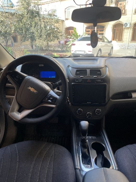 Cobalt toza ideal