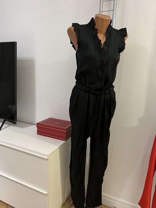 Salopeta Sandro , marime XS-S