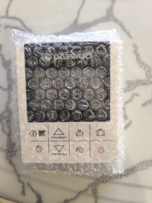 Пульт на котёл daewoo