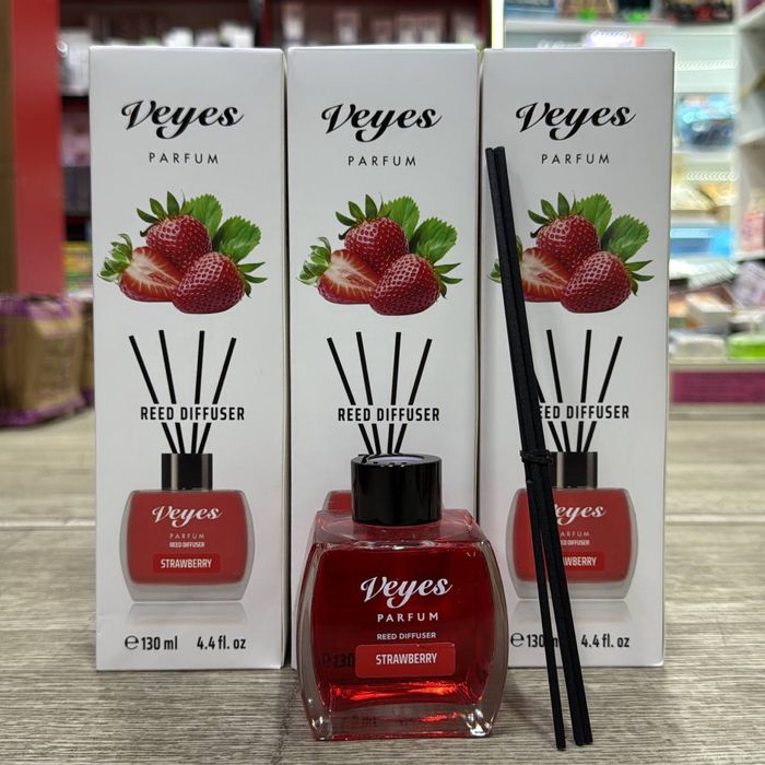 Освежитель диффузор аствежитель