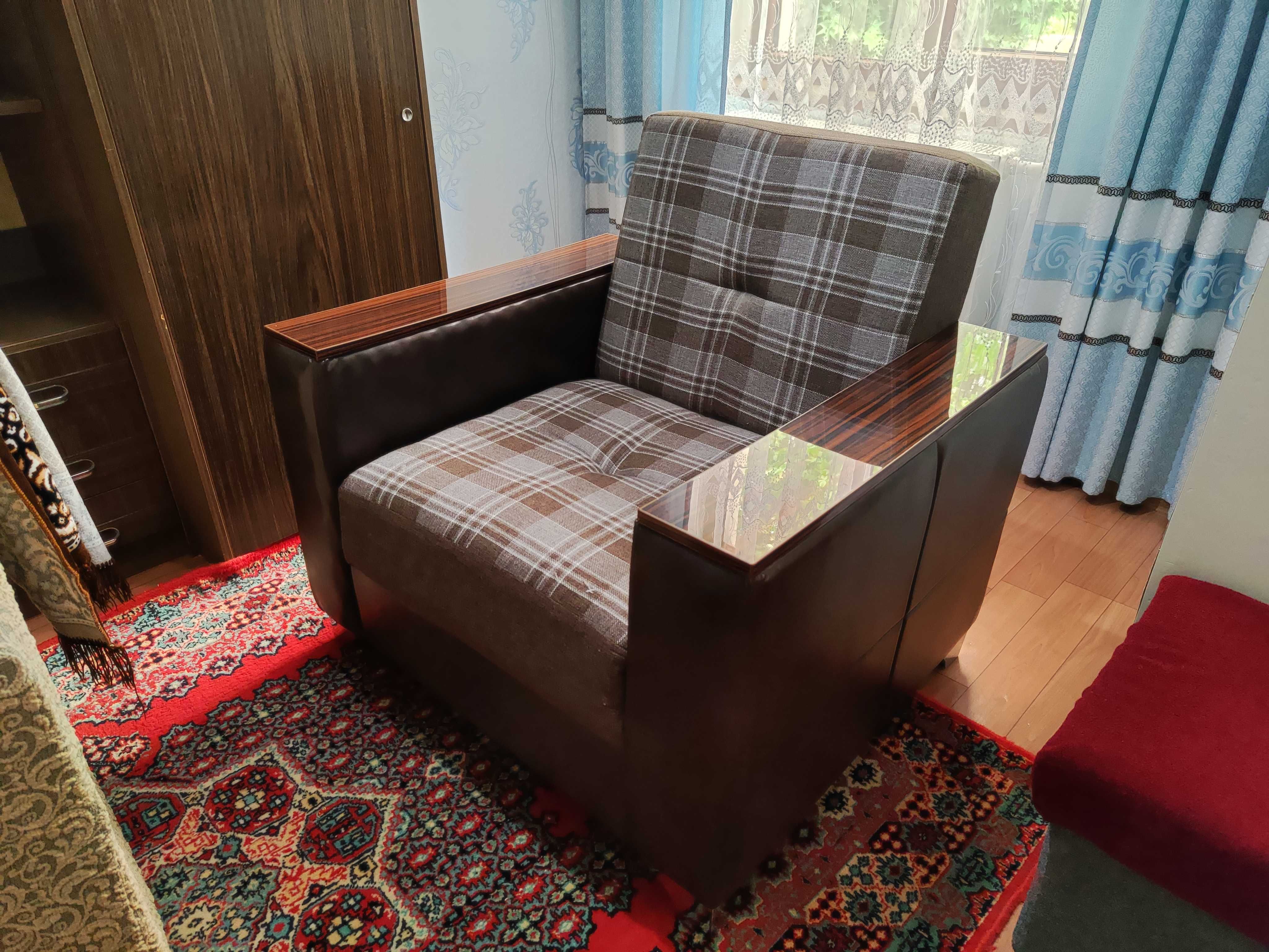 Кресло-кровать (НОВОЕ)