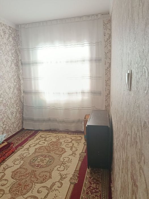 Продается двухкомнатная квартира.