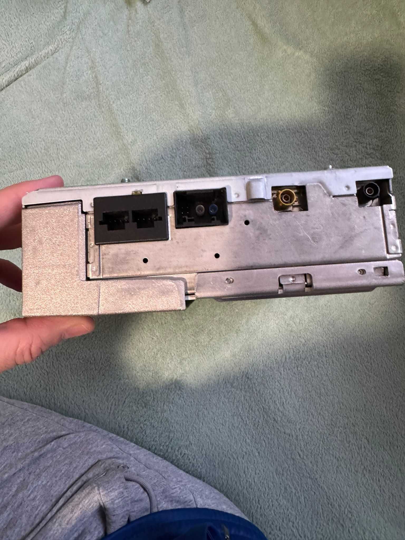 Усилвател Harman Kardon Mercedes w221 Face