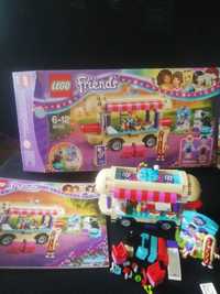 Lego friends 41129
