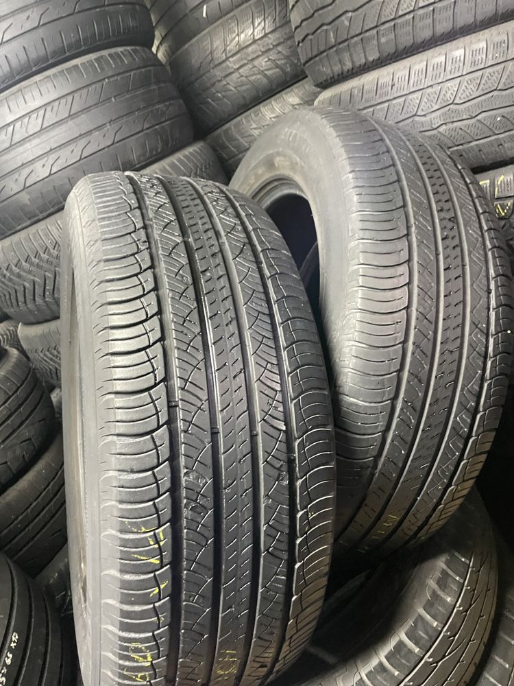 Продам шины 235/65 R17 покрышки резина колеса