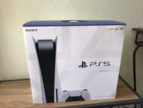 Playstation 5 Disk Edition + 2 controller + 1tb ssd + charging mount