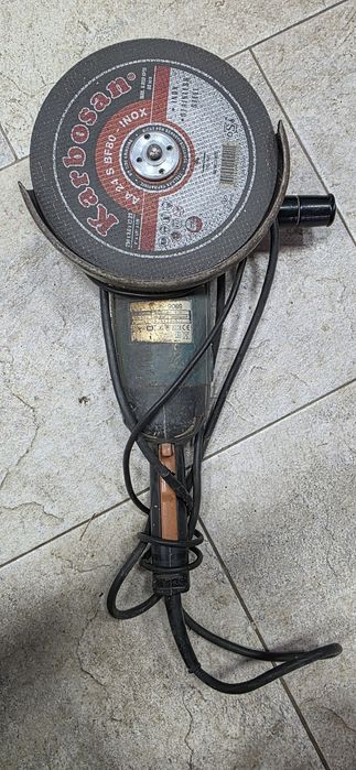 Polizor unghiular 230mm