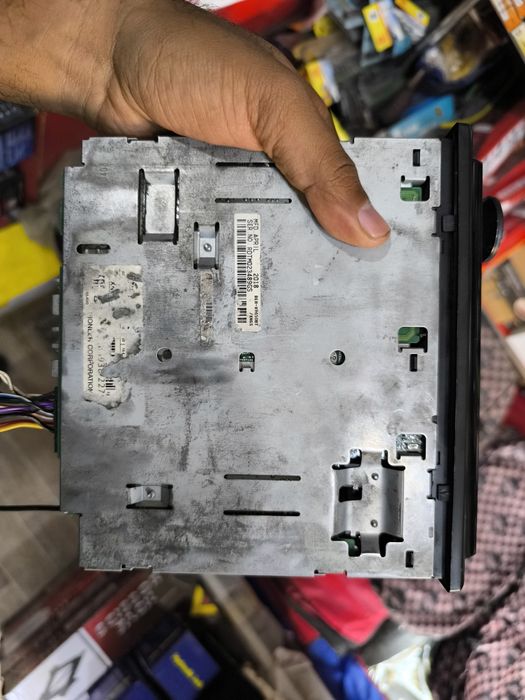Pioneer дельфин DEH-S9650BT