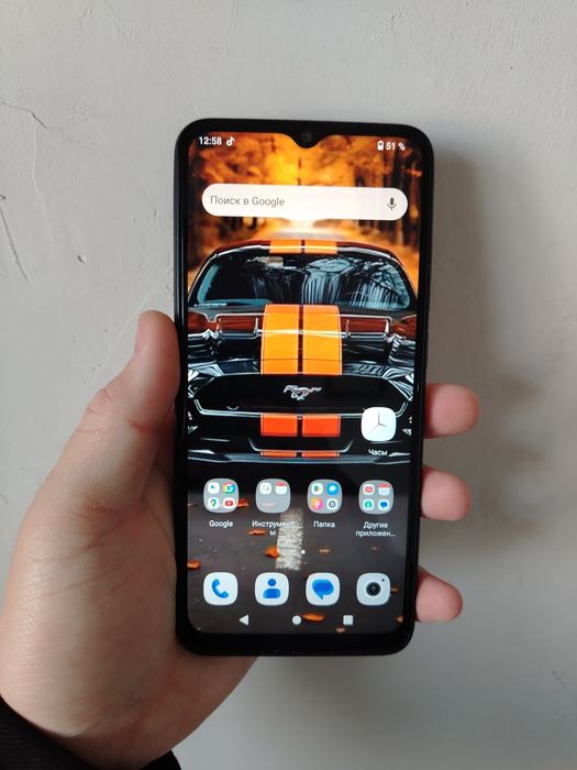 Продам телефон Xiaomi Poco C51