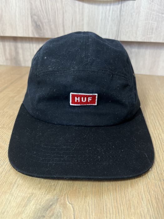 Obey,Huf,Stussy шапки