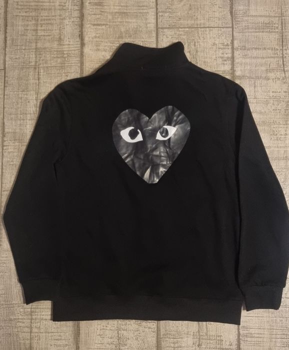 Hanorac Comme Des Garcons M fit S
