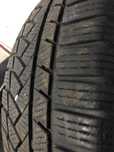Super Anvelope Iarna 2X 215/65 R17 Continental DOT 2018!!!
