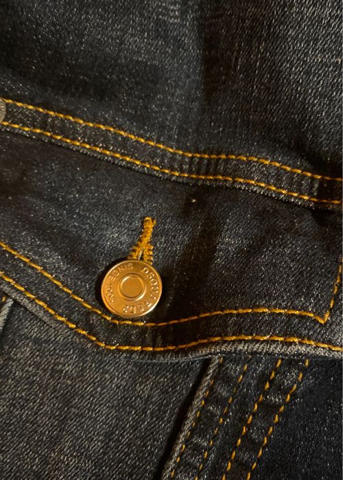 Jacheta/Geaca de blugi