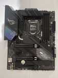 Placă de bază Asus rog strix z490-e gaming