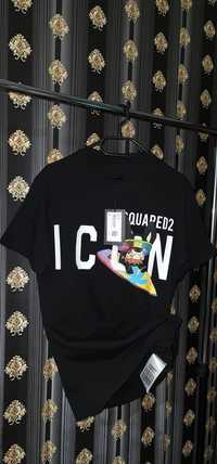 Tricou Premium Dsquared2