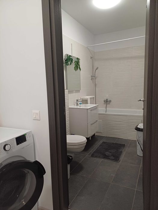 Apartament 2 camere - Drumul Taberei Residence, nou, mobilat complet