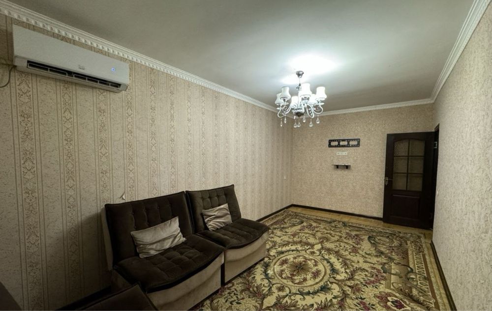 Сдается 4 ком Лабзак Ц 13