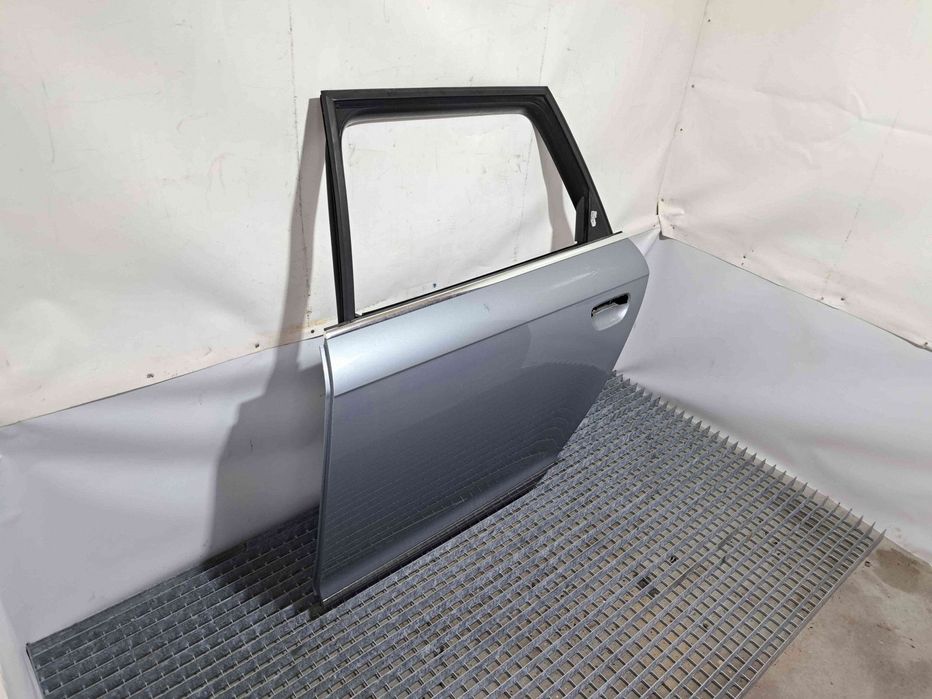 Usa stanga spate Audi A6 Avant (4F5, C6) [Fabr 2005-2010] LX7V
