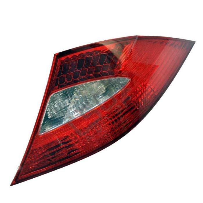 Десен стоп Mercedes-Benz CLS (C219)  2004-2010 ID:107665
