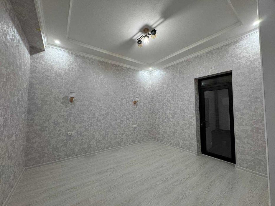 Сергели. Чоштепа махалля. 1.2 сотихда 5 хонали янги уй сотаман