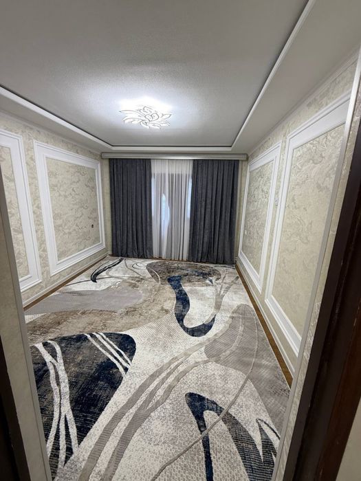 Продается 2х комнатная кв. 45м2. Мансард. Сатеппо.