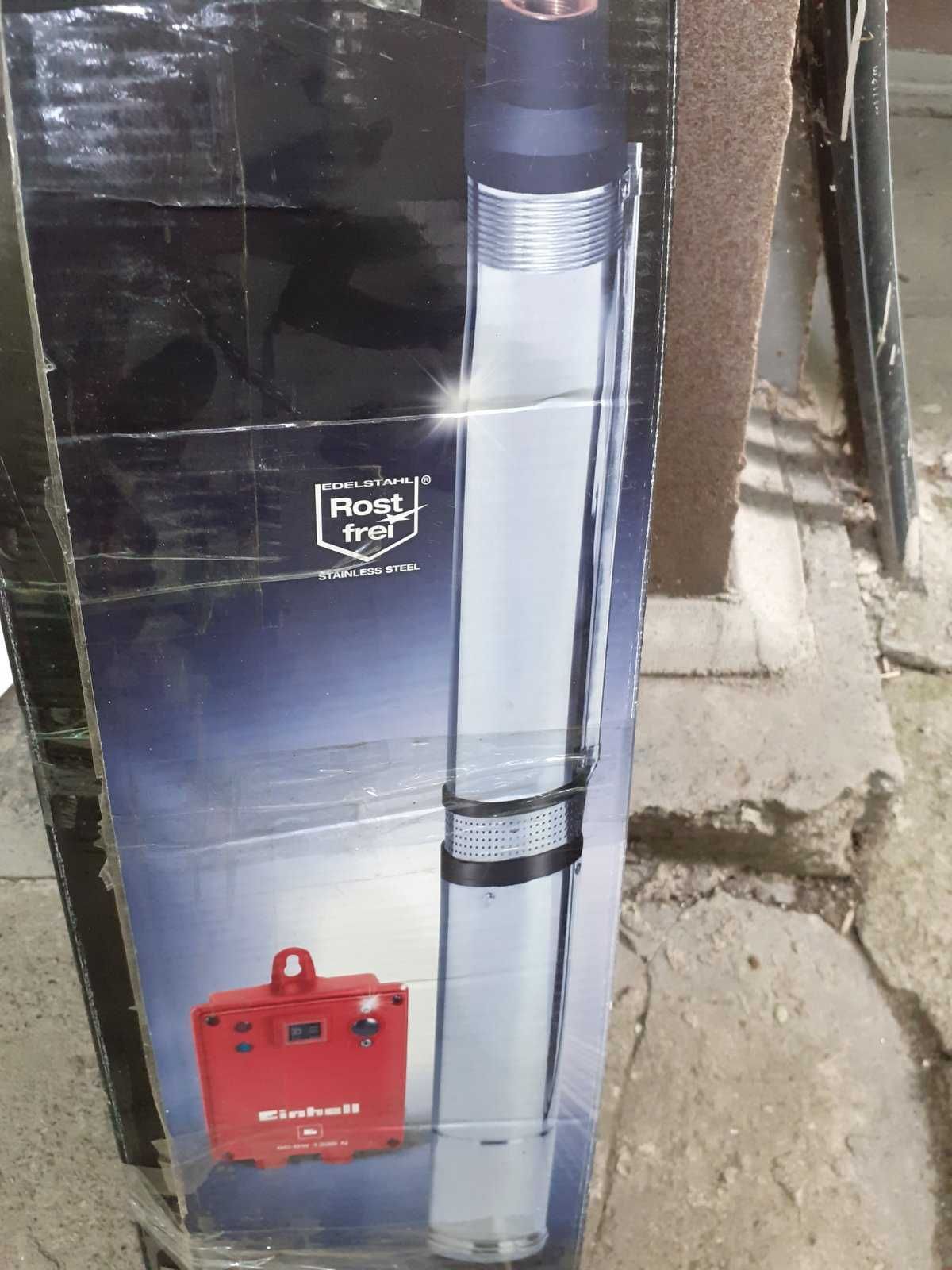 Помпа за вода EINHELL
