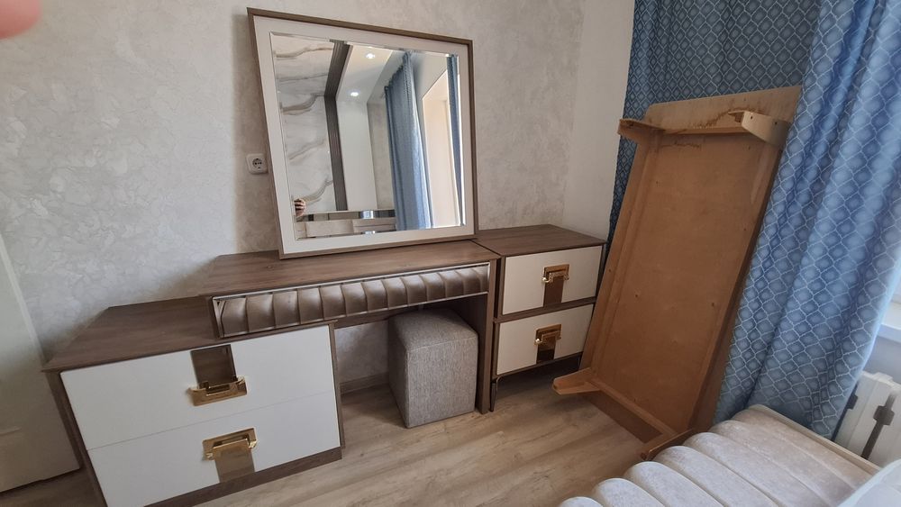 Спальная гарнитура