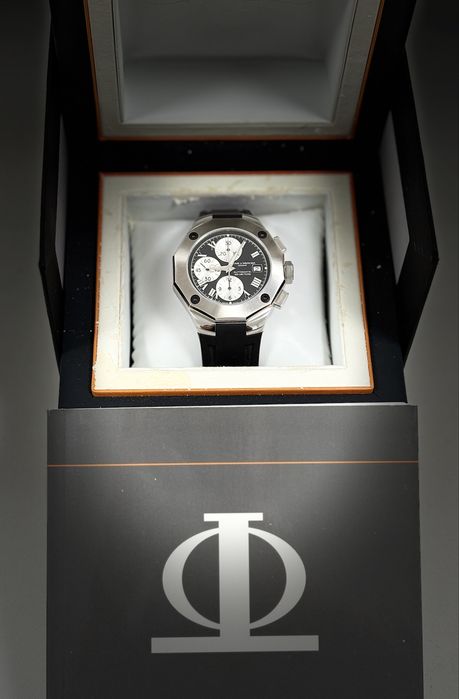 Baume&Mercier Riviera XXL