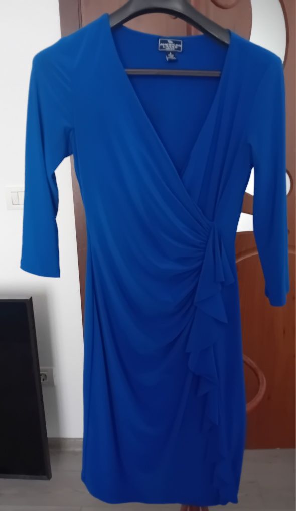 Rochie eleganta foarte comoda