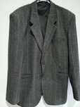 Sacou gros barbati sezon primavara/toamna marca Teks marime 50-52, XXL