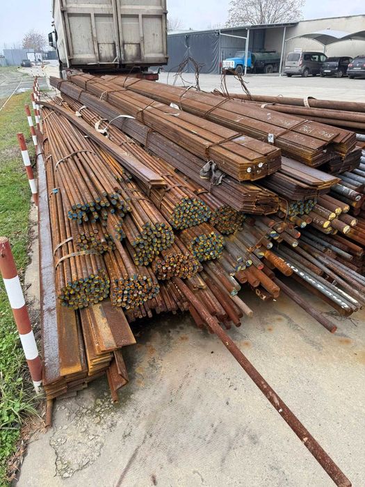 Шини и кръгове (ф)