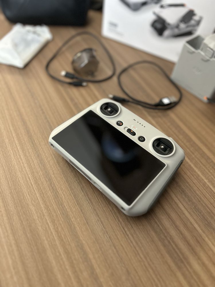 Dji mini 3 fly more combo plus