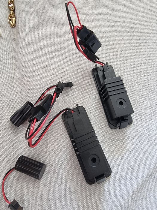 Lămpi număr Passat led