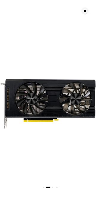 Placa video Gainward GeForce® RTX™ 3060 Ghost, 12GB GDDR6, 192-bit