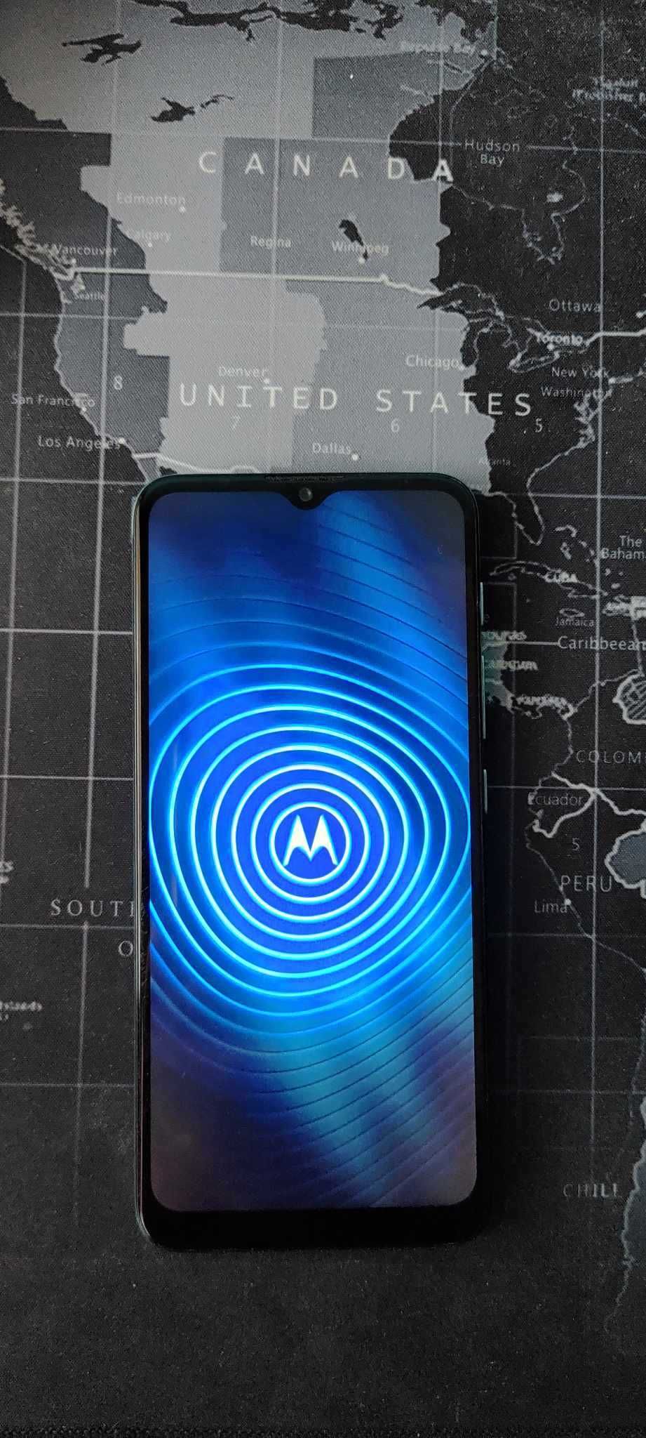 Motorola Moto E20