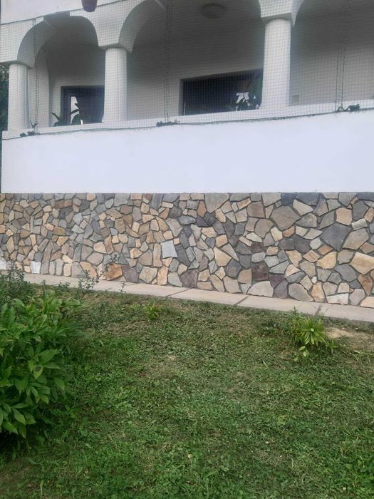 Piatra Naturala de Grecia amenajri de gradi