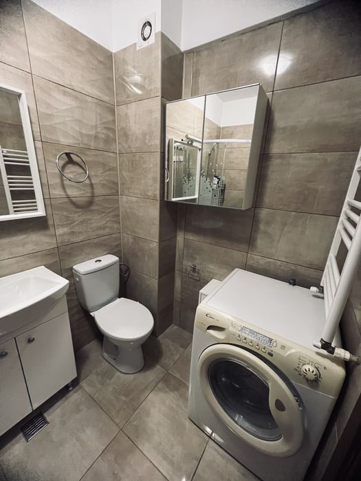 Ofer spre inchiriere apartament 2 camere in Pollux Residence Militari