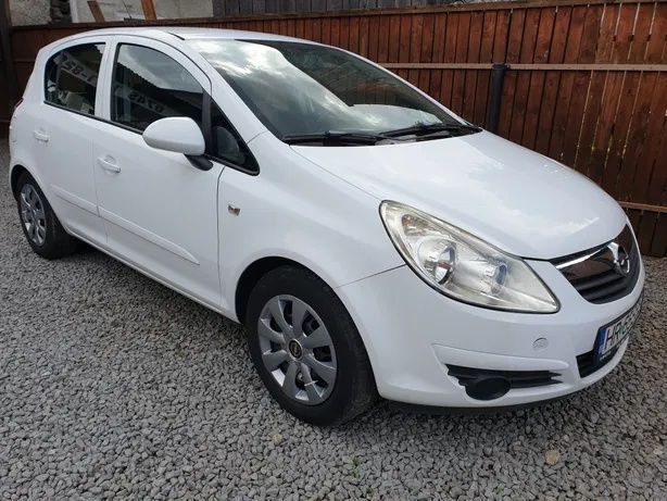 Dezmembrez Opel Corsa 1.3 CDTI