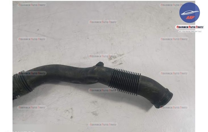 Порше Панамера / Porsche Panamera Оригинален въздухопровод за въздушно