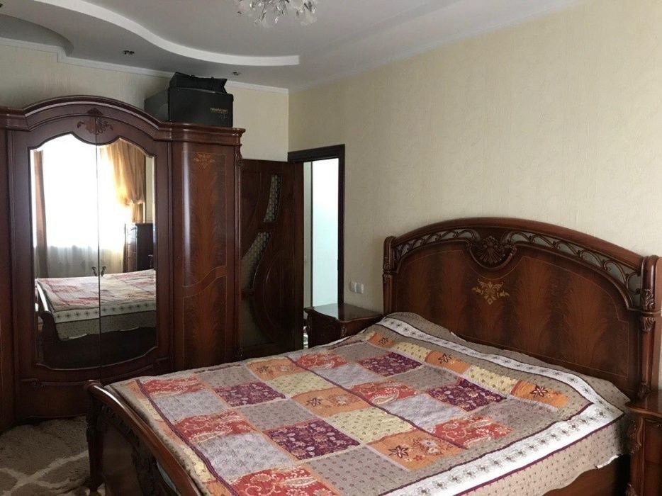 Юнусабад 15. 4/3/5 Кристалл