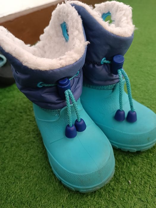 Детски обувки DD Step Decathlon размер 22 - Всичко за 30 лв