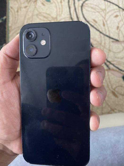 Продам iphone 12, 64gb
