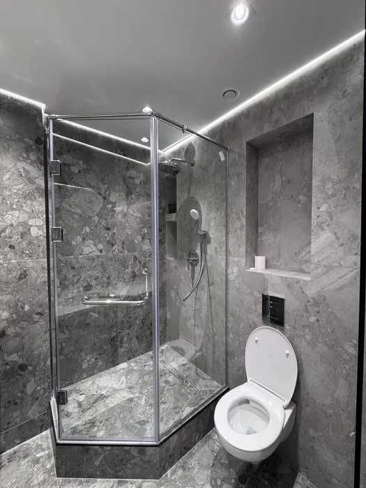 Сдаётся квартира на ЖК U-Tower NRG